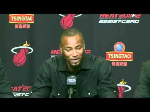 Video 5 - Rashard Lewis