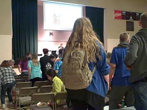 Video 3 - Derrick Mason