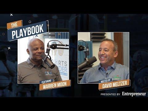 Video 1 - Warren Moon