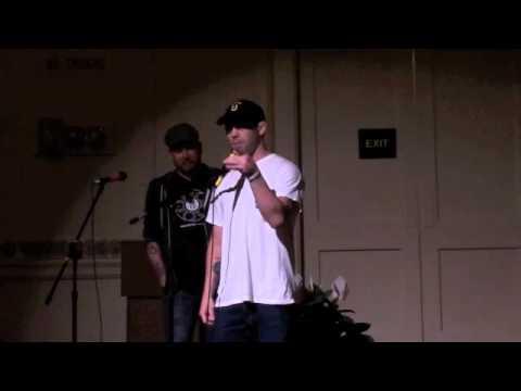 Video 3 - Jens Pulver