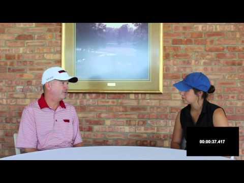 Video 6 - Craig Bowden