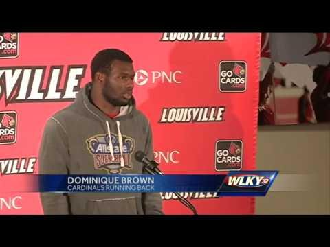 Video 3 - Bobby Petrino