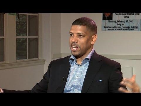 Video 4 - Kevin Johnson