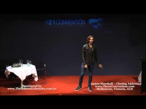 Video 3 - Jim Marshall