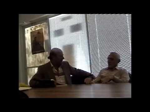 Video 6 - Tony Armas