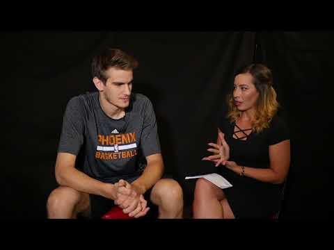 Video 4 - Dragan Bender
