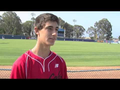 Video 5 - Batting Stance Guy