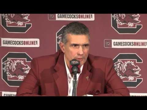 Video 2 - Frank Martin