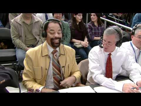 Video 6 - Walt Frazier