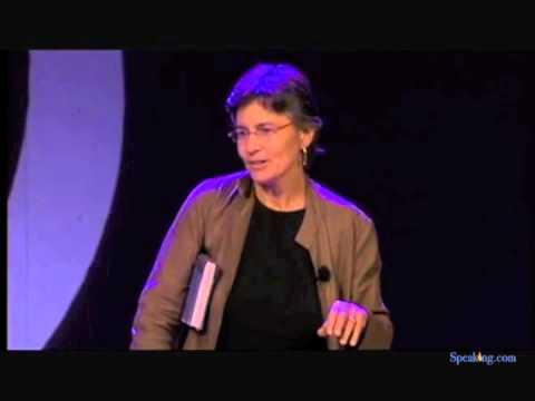 Video 1 - Ann Bancroft