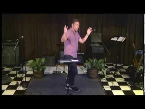 Video 1 - Brian Sumner