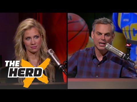 Video 4 - Kristine Leahy