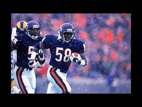 Video 5 - Wilber Marshall