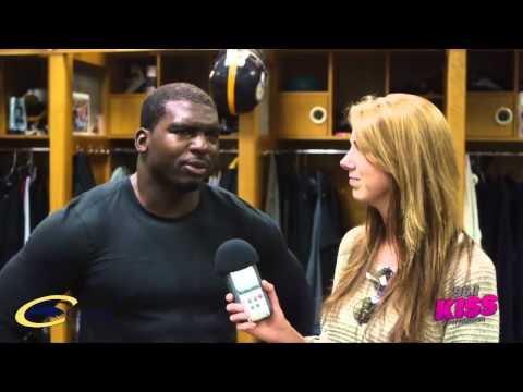 Video 4 - Lawrence Timmons