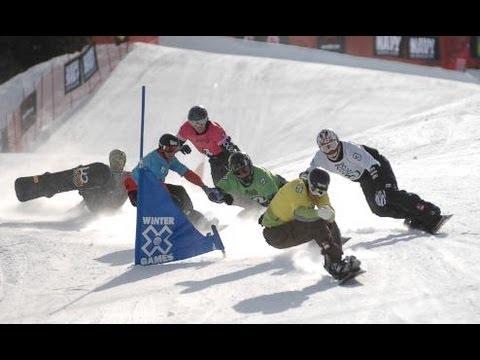 Video 4 - Nate Holland