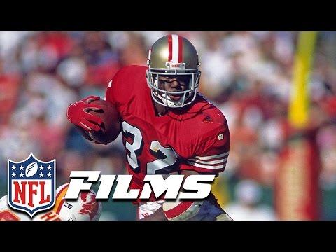 Video 4 - Ricky Watters