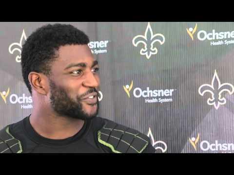 Video 6 - Tim Hightower