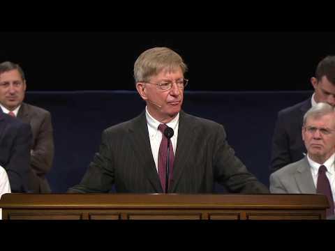 Video 3 - George Will