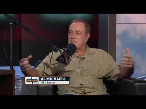 Video 4 - Al Michaels