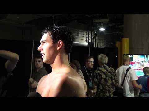 Video 4 - Ricky Berens