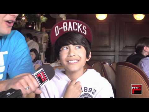 Video 6 - Julian de Guzman