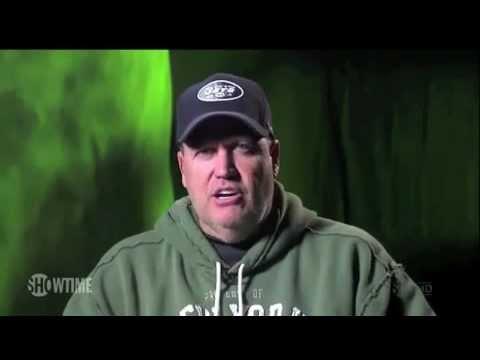 Video 3 - Jerricho Cotchery