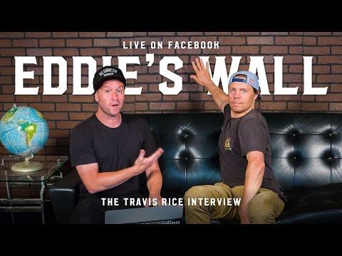 Video 6 - Travis Rice