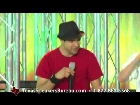 Video 2 - Austin Jackson