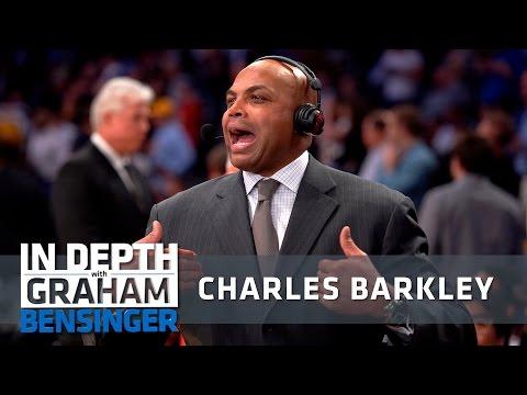 Video 6 - Charles Barkley