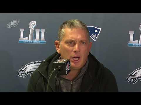 Video 4 - Jim Schwartz