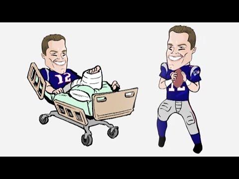 Video 3 - Matt Cassel