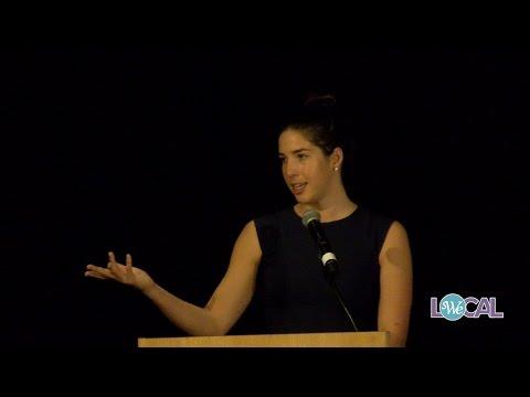 Video 1 - Madeline Dirado