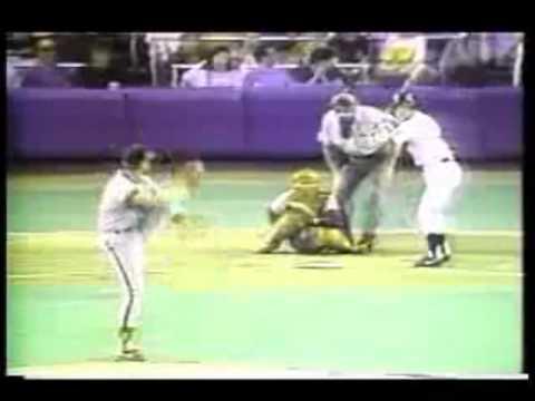 Video 2 - Chuck Knoblauch