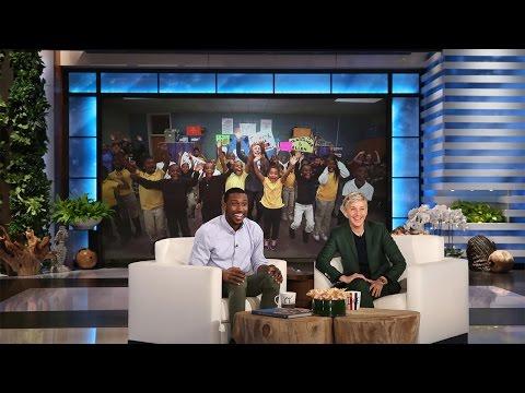 Video 2 - Matt Bonner