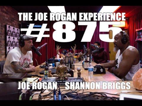 Video 4 - Shannon Briggs