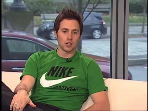 Video 2 - Alexandre Bilodeau