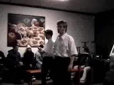 Video 1 - Kyle Snyder