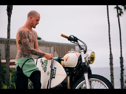 Video 4 - Chippa Wilson