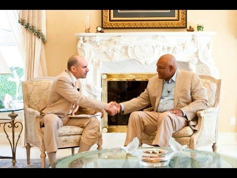 Video 4 - Chuck Foreman