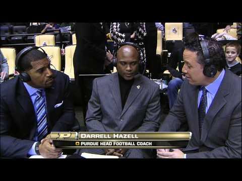 Video 5 - Darrell Hazell