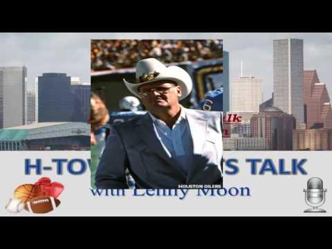 Video 2 - Robert Brazile