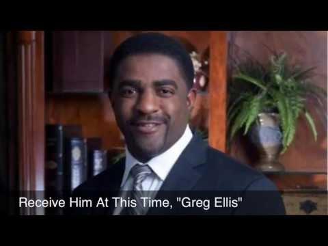 Video 1 - Greg Ellis