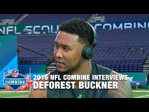 Video 5 - DeForest Buckner