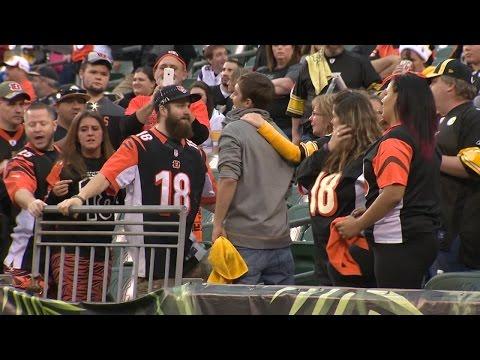 Video 4 - Joey Porter