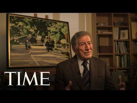 Video 2 - Tony Bennett