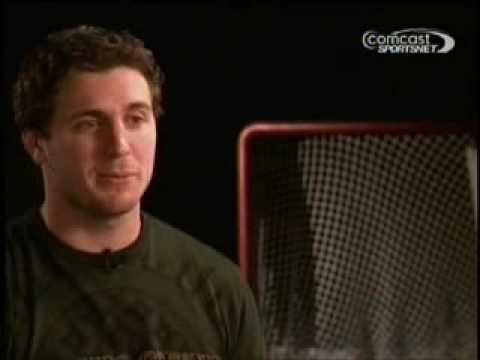 Video 5 - Mike Richards