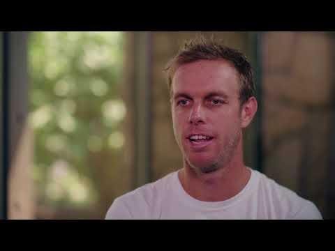 Video 3 - Sam Querrey