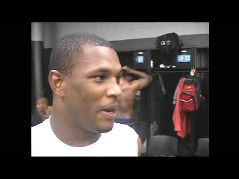 Video 4 - Isaac Redman