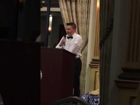 Video 2 - Henrik Stenson