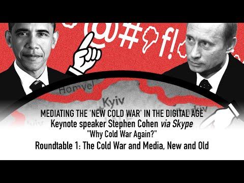 Video 2 - Bill Lunde